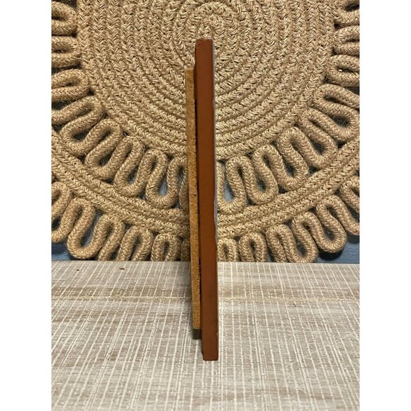 Vintage Fiesta Tiles, Oil Rig Tile, 1983, Phoenix Arizona - Picture 4 of 5